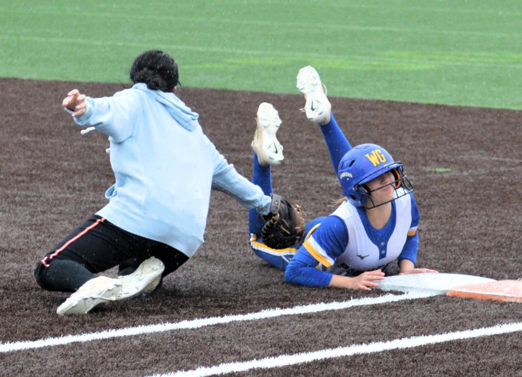 West Greene, J-M meet again in consolation game